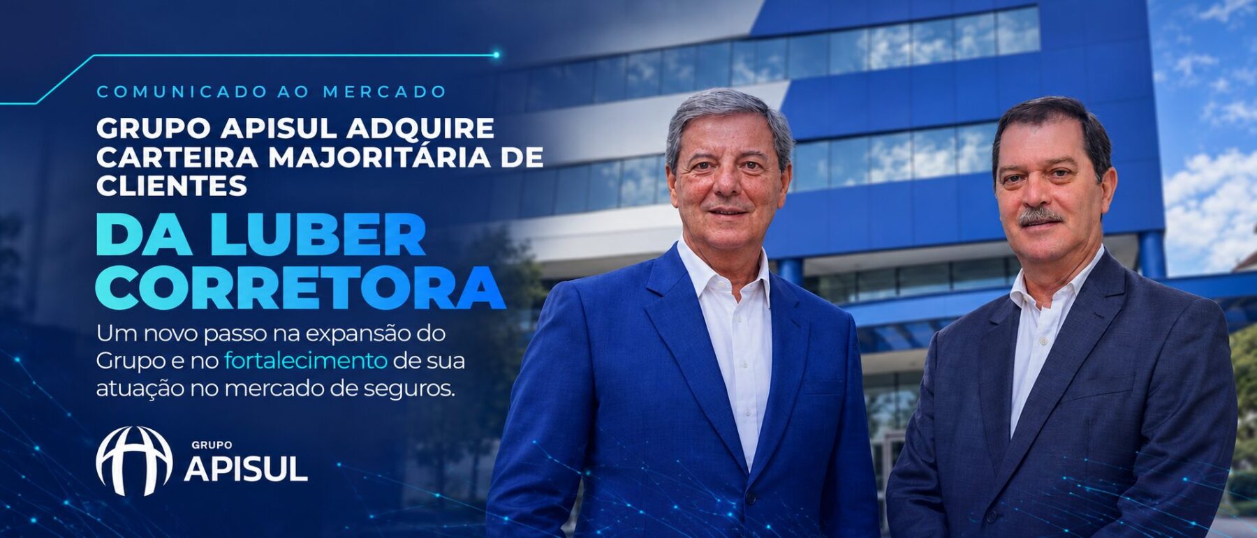 Luber Corretora